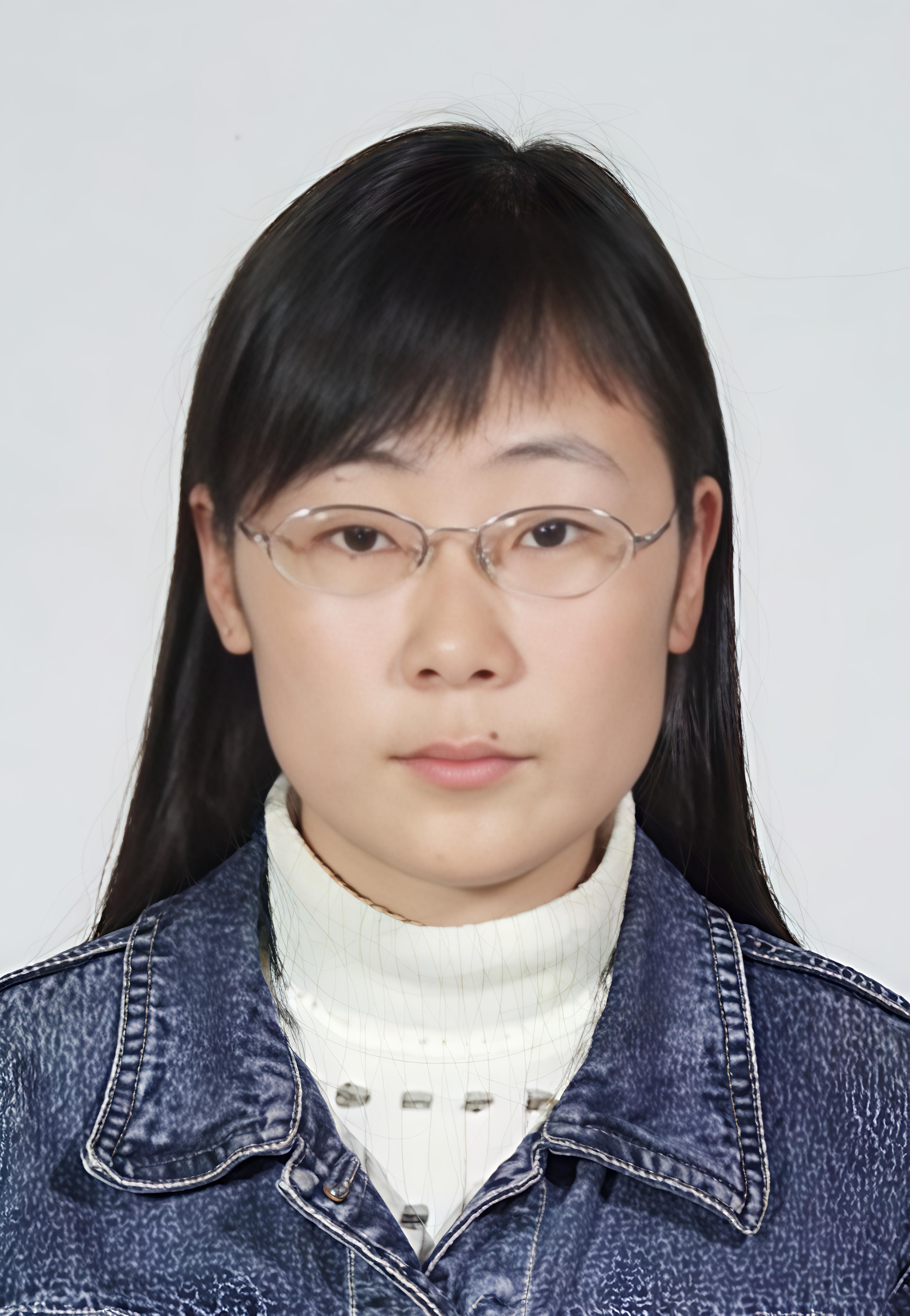 刘慧